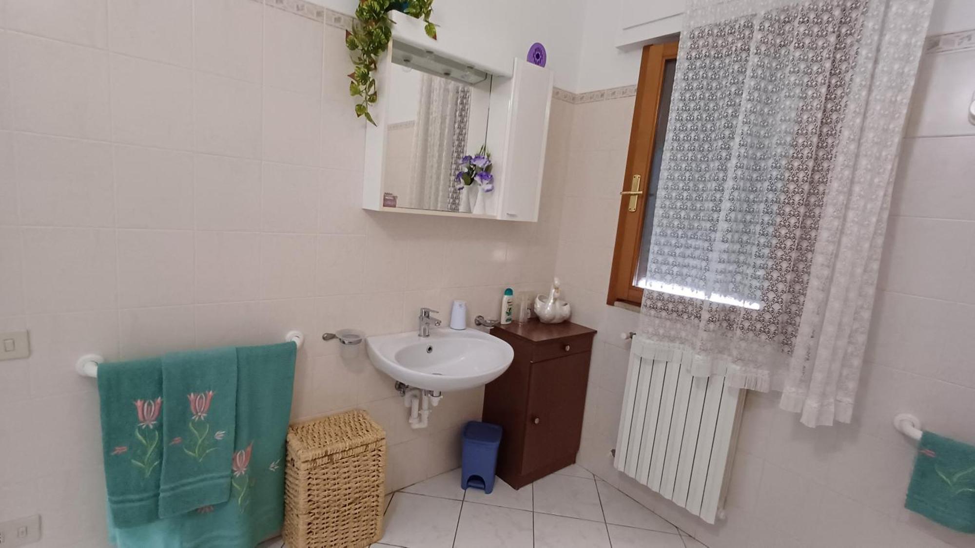 Casa Vacanze Luisa Lazzeretto Экстерьер фото